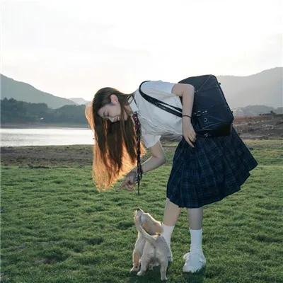 一种爱